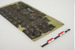 Foto von Bronzegürtelblech (NHMW-PRAE-025179)